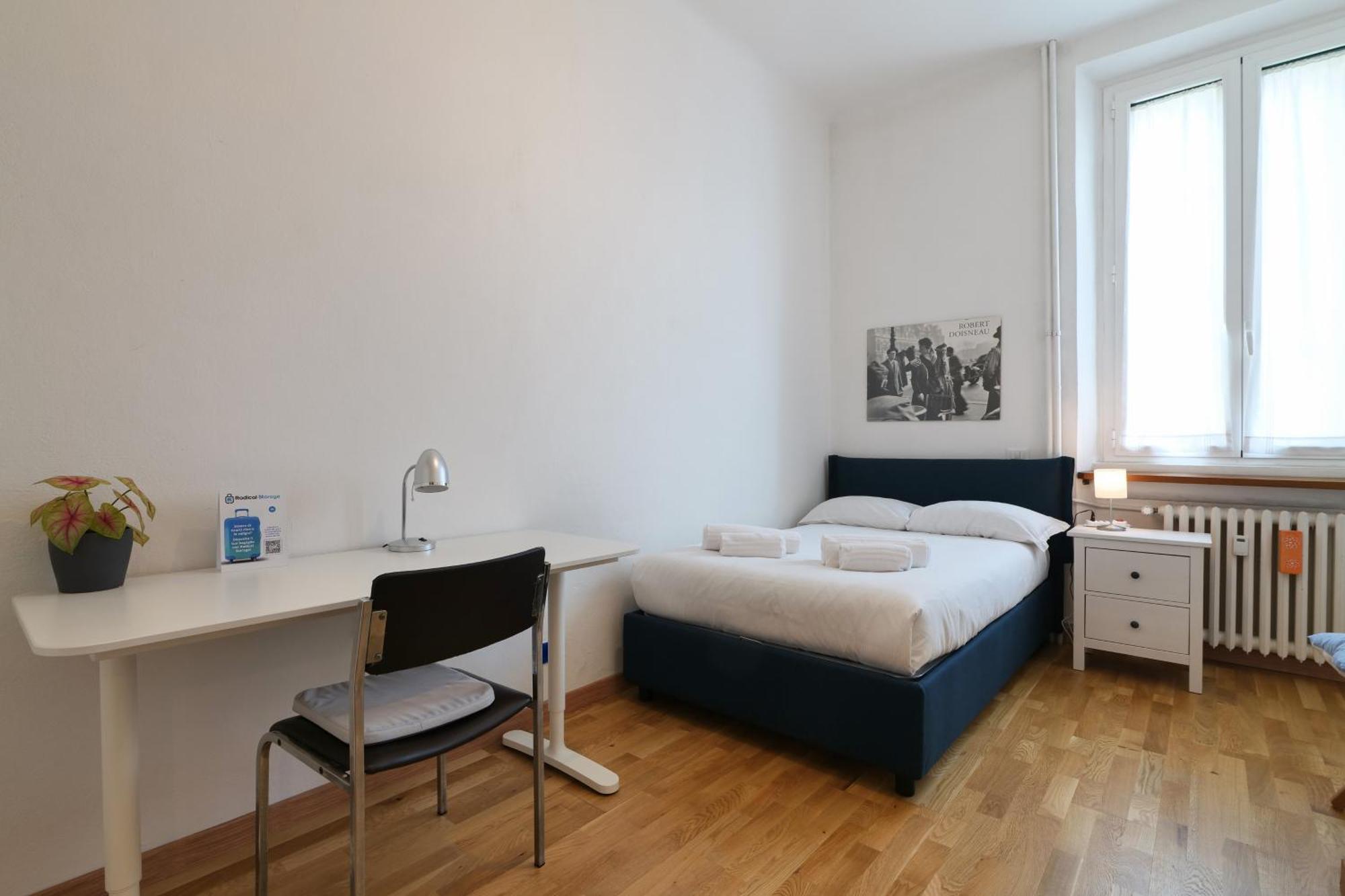 Primopiano - Tibaldi, Milan